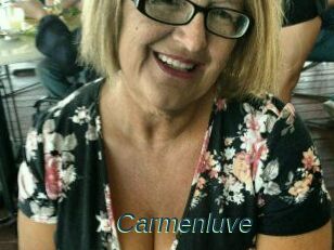 Carmenluve