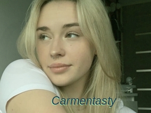 Carmentasty