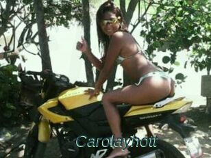 Carolayhott