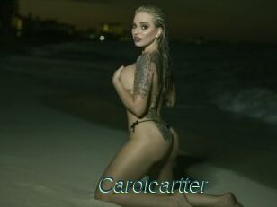 Carolcartter