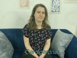 Carolgardner