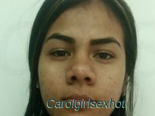 Carolgirlsexhot