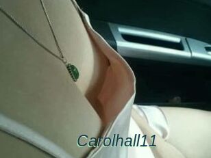 Carolhall11