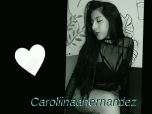 Caroliinaahernandez