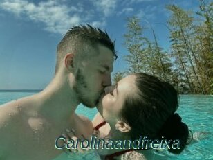 Carolinaandfreixa