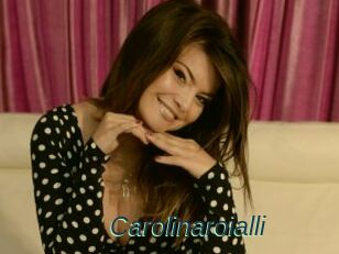 Carolinaroialli