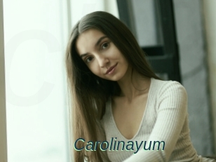 Carolinayum