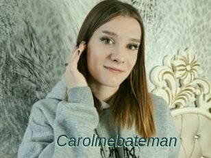 Carolinebateman