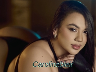 Carolinebleir