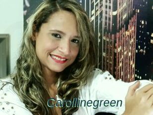 Carollinegreen