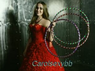 Carolsexybb