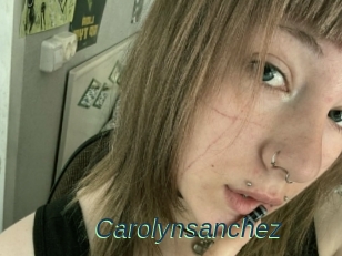 Carolynsanchez