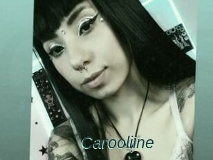 Carooliine