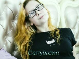 Carrybrown
