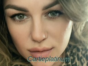 Cartieplatinum