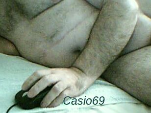 Casio69