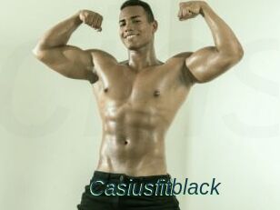 Casiusfitblack