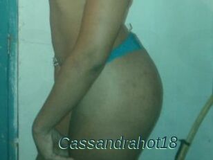 Cassandrahot18