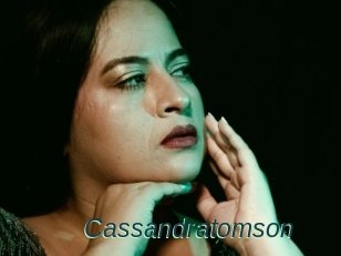 Cassandratomson