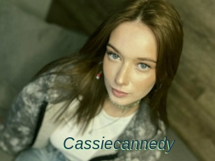 Cassiecannedy