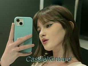 Cassiehorward