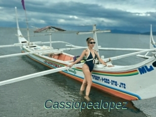 Cassiopealopez