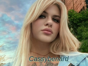 Cassybenard