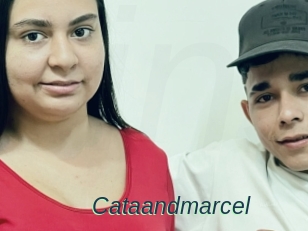 Cataandmarcel