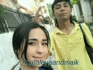 Cataleyaandmaik