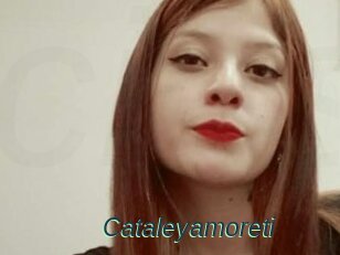 Cataleyamoreti