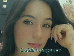 Cataliinaagomez