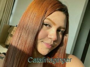 Catalinaginger