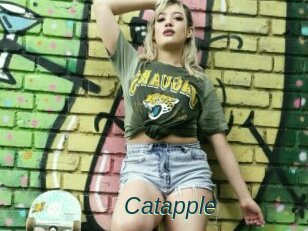 Catapple