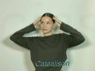 Catealison