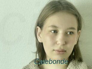 Catebonde