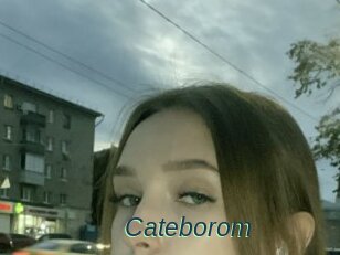 Cateborom
