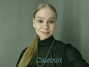 Cateburt