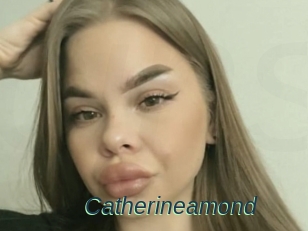 Catherineamond