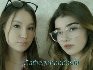 Catherineandashl