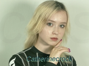 Catherinecrock