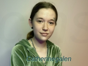 Catherinegalen