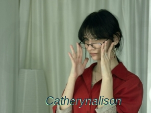 Catherynalison