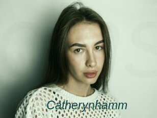 Catherynhamm