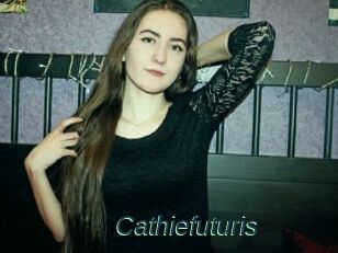 Cathiefuturis