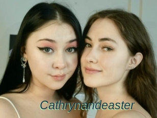 Cathrynandeaster