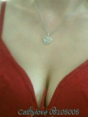 Cathylove-08105005