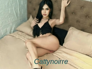 Cattynoirre