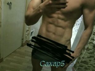 Caxap5
