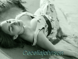 Ceceliajohnson