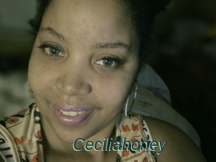 Ceciliahoney